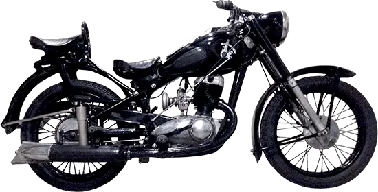 IZH49-old