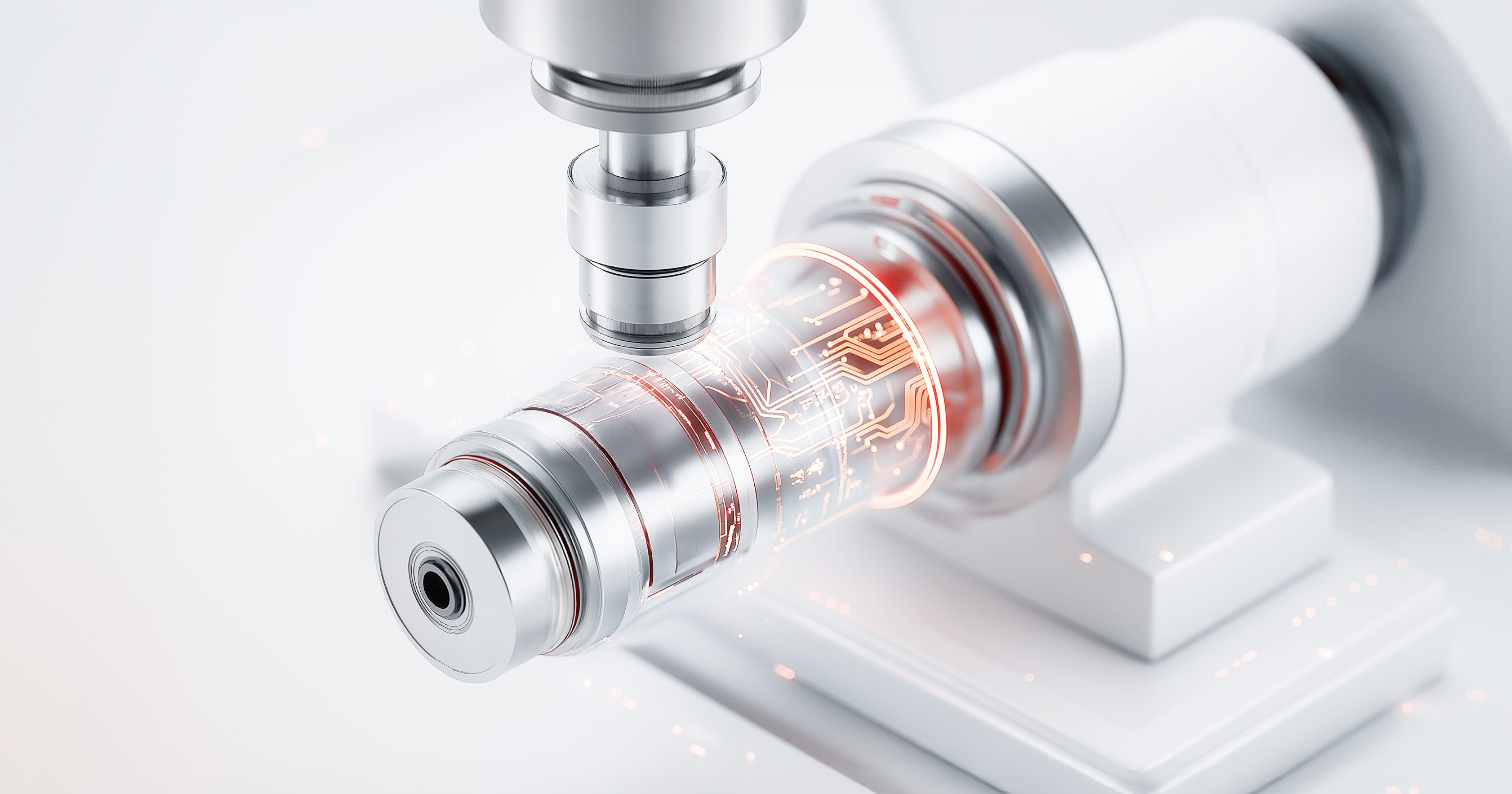 Innovations in Manufacturing