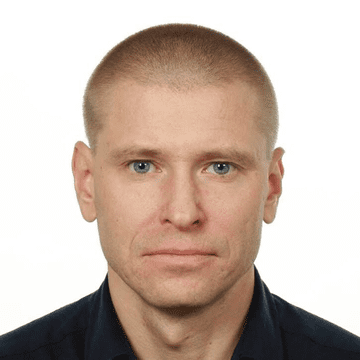 Denys Nerushev, Program Manager at Sigma Software